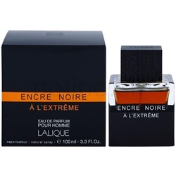 LALIQUE ENCRE NOIRE L`EXTREME 100ml edp homme M~