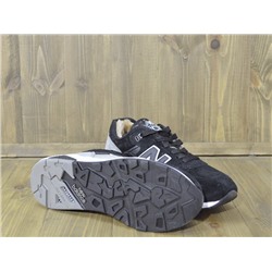Кроссовки New Blnce 580 Winter black/white