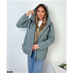Демисезонные куртки 897800