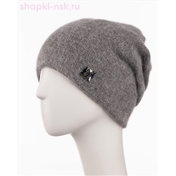 15023 2A F KHW Лоренсо LUX Шапка флис (56-58)