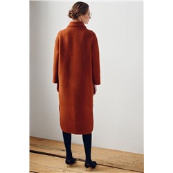 Colors of PAPAYA 1514, Пальто