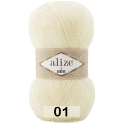 Пряжа Alize 3 Season