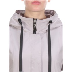 6158 BEIGE  Ветровка женская AMAZING (65% хлопок 35% полиэстер) размеры 48