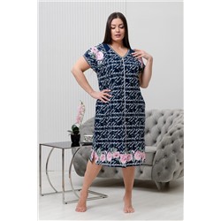 Халат 8431 НАТАЛИ #954626