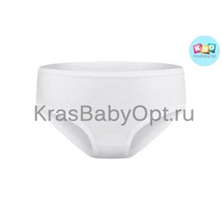 Трусы бежевые для девочки