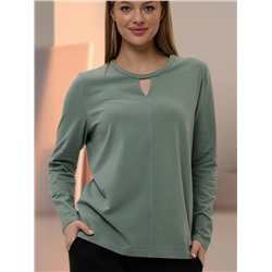 лонгслив 8854-20 Новинка