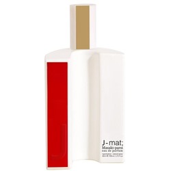 MASAKI MASAKI J-MAT 80ml edp БЕЗ УПАКОВКИ  M~