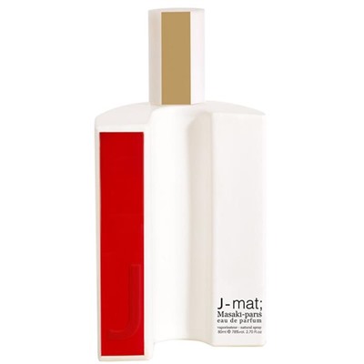 MASAKI MASAKI J-MAT 80ml edp БЕЗ УПАКОВКИ  M~