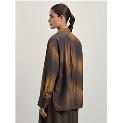 453618 ZARINA Блузка