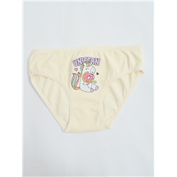 5690 б (Трусы для девочки, Baykar )