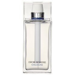 DIOR POUR HOMME   COLOGNE  125ml edc