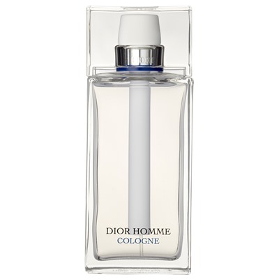 DIOR POUR HOMME   COLOGNE  125ml edc