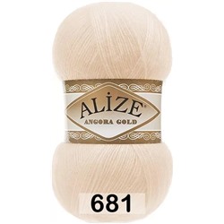 Пряжа Alize Angora Gold