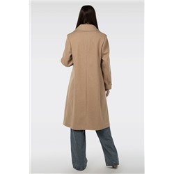 01-10807 Пальто женское демисезонное