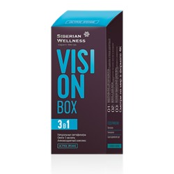 Vision Box / Острое зрение