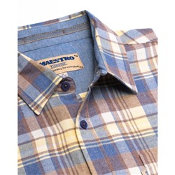 Сорочка Maestro Casual Hudson 75
