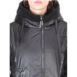 22-302 Куртка демисезонная женская AKiDSEFRS (100 гр.синтепона) размер 50