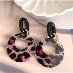 Серьги Н01-15475