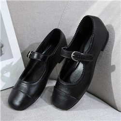 Туфли женские 742WL046