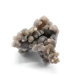 Камень халцедон виноградный 40*31*24мм, 20г (H)