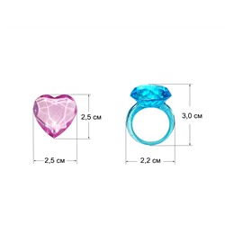 Раскопки для детей «Юный археолог» (9 артефактов)