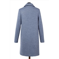 01-09588 Пальто женское демисезонное
