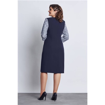 Mira Fashion 5146, Платье