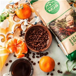 MOUNTAIN'S LEGEND - M'Ja Арабика, 500 г