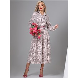 Платье Снова красиво, топ