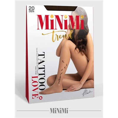 489264 Minimi Колготки