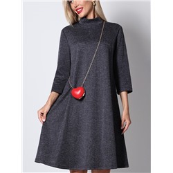 Платье Особенно актуально, классика