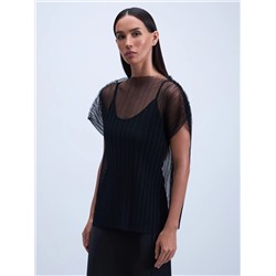 477195 ZARINA Блузка