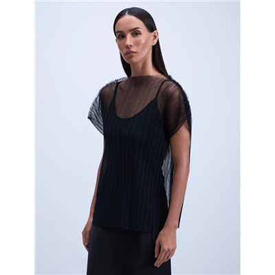 477195 ZARINA Блузка