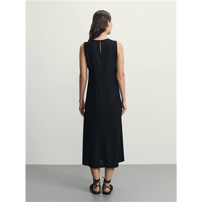 523690 ZARINA Платье
