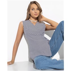 395356 CHARUTTI Жилет