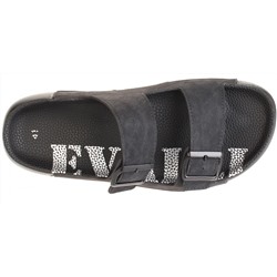 Пантолеты Evalli 52551_черный
