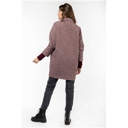 01-09925 Пальто женское демисезонное