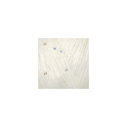 Angora gold star