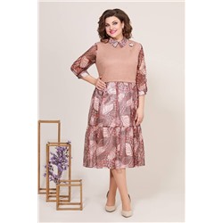 Mira Fashion 5211-2, Платье