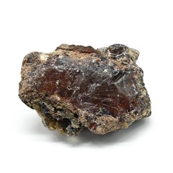 Самородный янтарь "Копал" 80*60*41мм, 100,4г