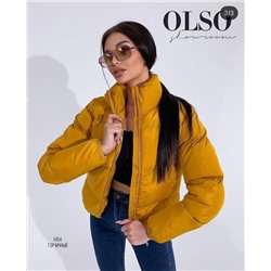 Зимние куртки и пуховики 801992