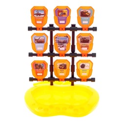 Мишень «Прямое попадание»