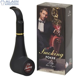 SMOKING POKER (трубка) 63мл /муж. M~