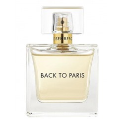 Back To Paris
