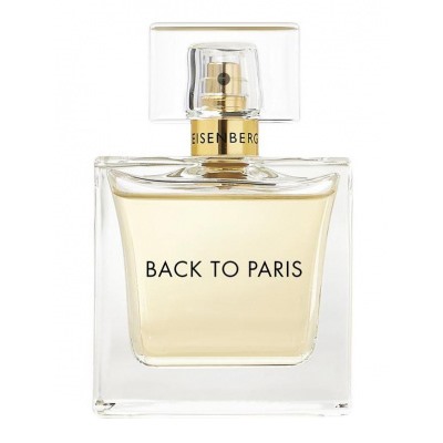 Back To Paris