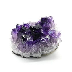 Друза Аметист 72*57*41мм, 224г (T)
