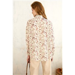 Блуза Джина