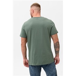 Футболка LET'S GO #984980