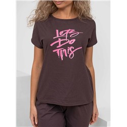 Пижама мод.1650/3