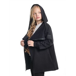 Куртка (мантия) UD 7833 черный